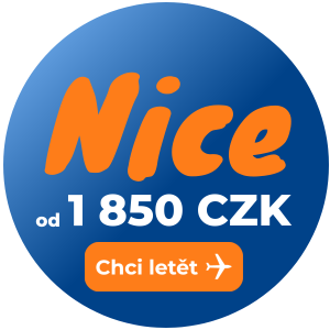 Praha - Nice