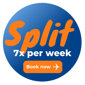 Split 7x per week