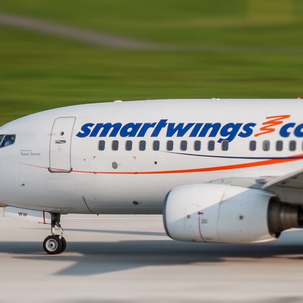 Press | Smartwings