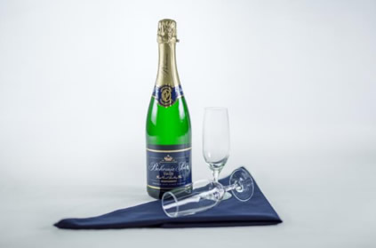 Bohemia sekt brut