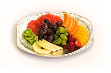 Ciotola di frutta