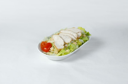 Salade Caesar