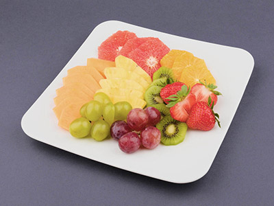 Plateau de fruits