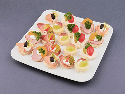 Canapés