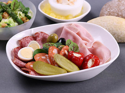 Charcuterie – minőségi felvágott