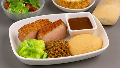 Objednejte si své oblíbené jídlo