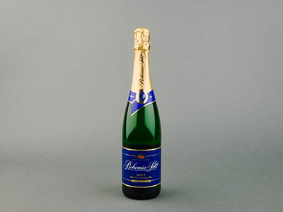 Bohemia Sekt brut