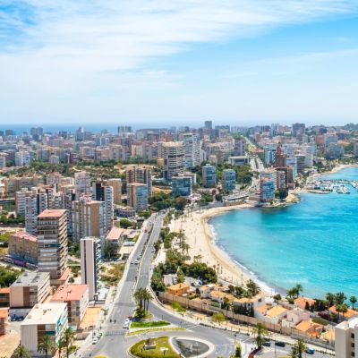 alicante