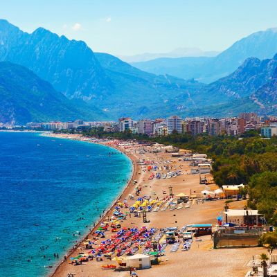 antalya 1600