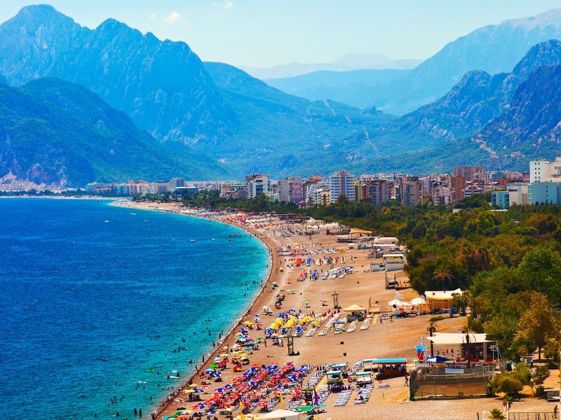 antalya 1600 antalya 1600