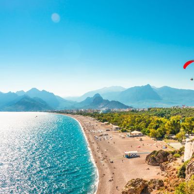 antalya 1600