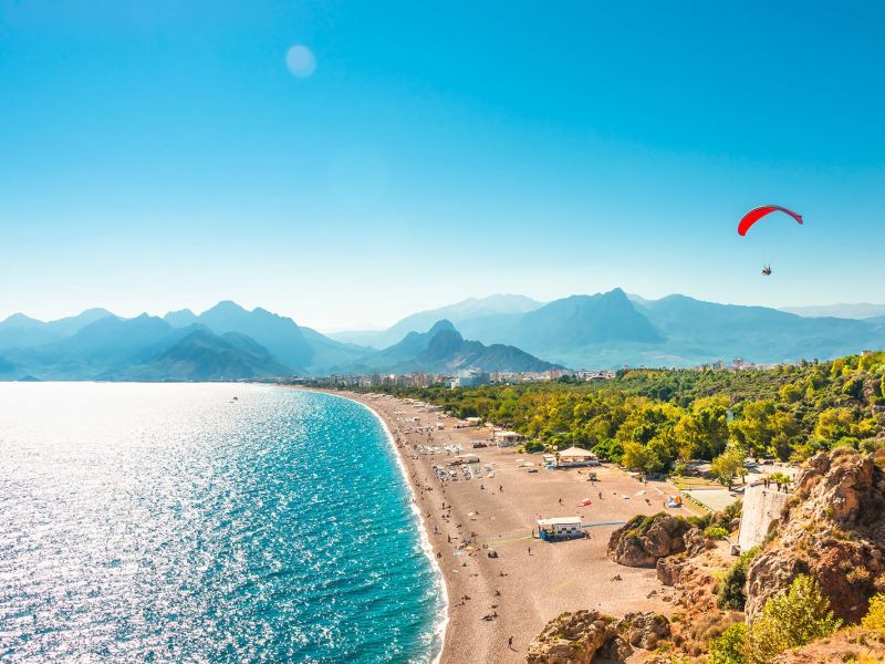 antalya 1600 antalya 1600