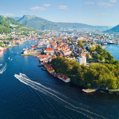 bergen