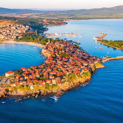 burgas 1600