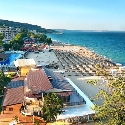 burgas 1600