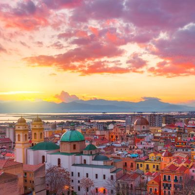 cagliari 1600
