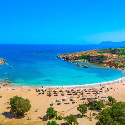 chania 1600