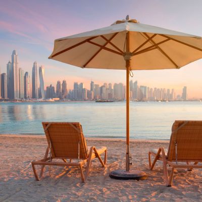dubaj 1600