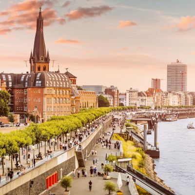 dusseldorf