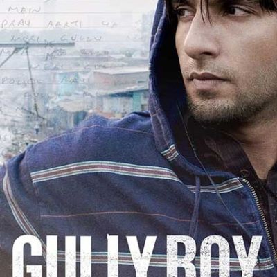 gully-boy