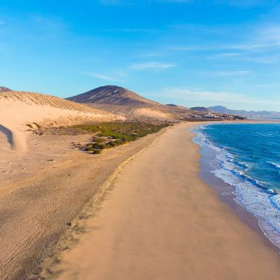 fuerteventura 1600