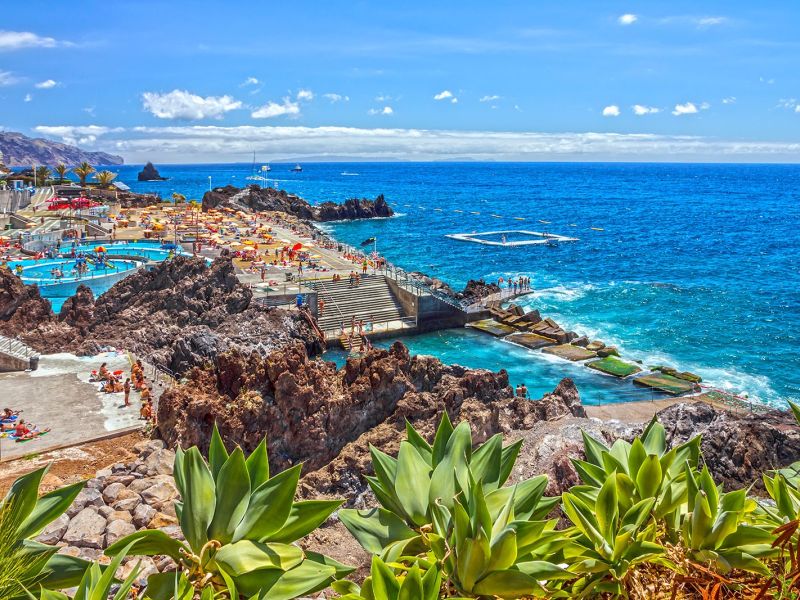 funchal 1600 funchal 1600