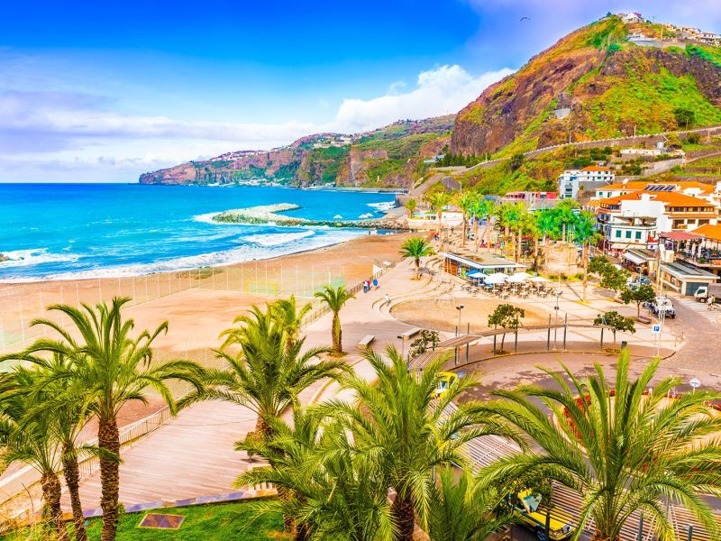 funchal 1600 funchal 1600