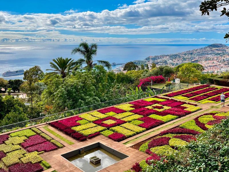 funchal 1600 funchal 1600