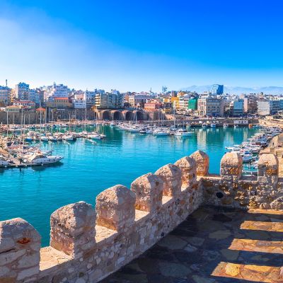 heraklion 1600