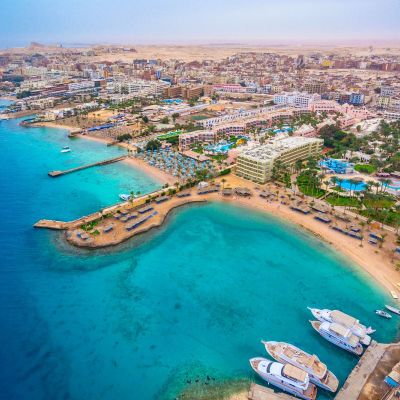 hurghada 1600