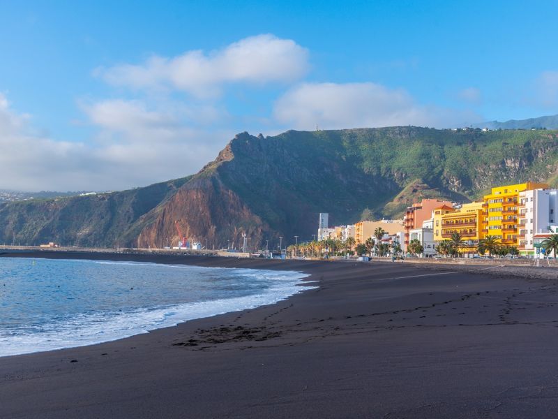 la palma 1600 la palma 1600