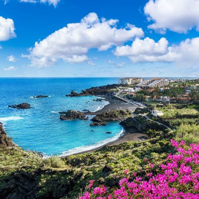 la palma