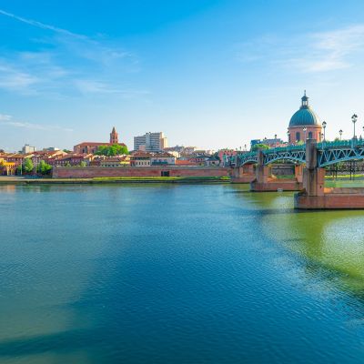 toulouse