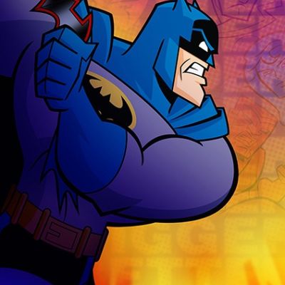 batman