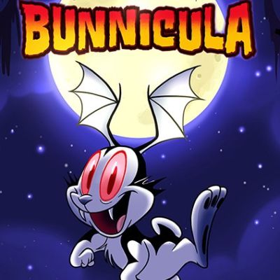 bunnicula