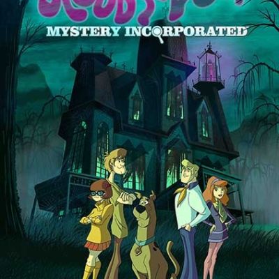 scoby-doo