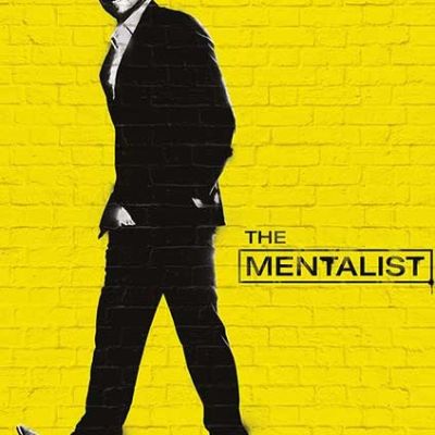 the-mentalist