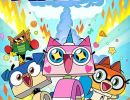 unikitty