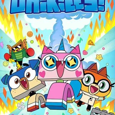 unikitty