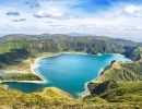 ponta delgada 1600