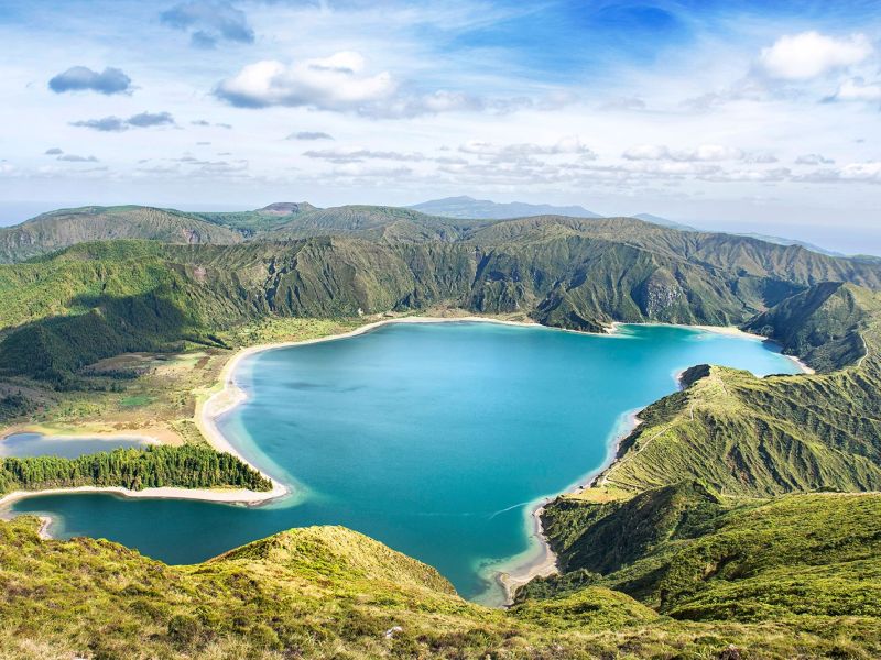 ponta delgada 1600 ponta delgada 1600