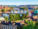 praha 1600