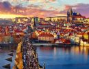 praha 1600