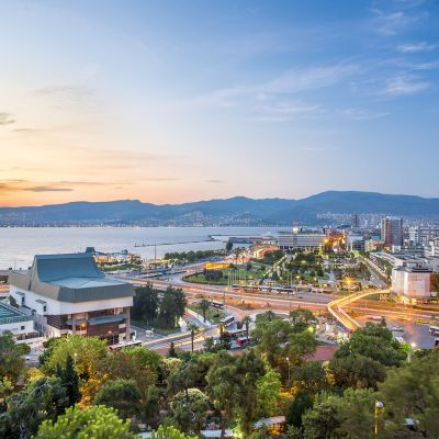 izmir