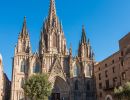 barcelona 1600