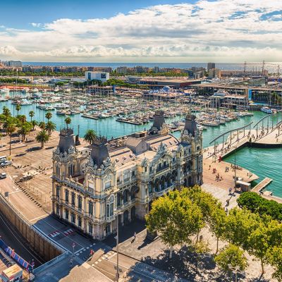 barcelona