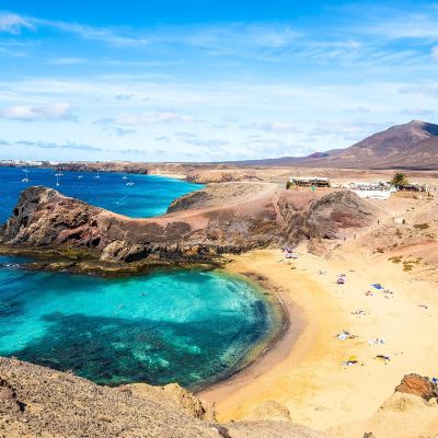 lanzarote 1600