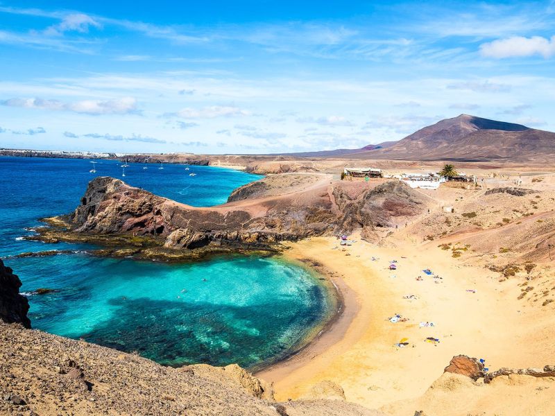lanzarote 1600 lanzarote 1600