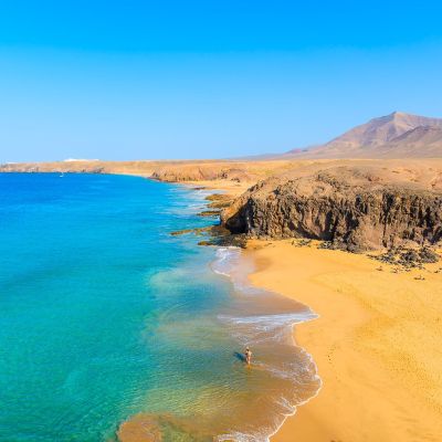 lanzarote 1600
