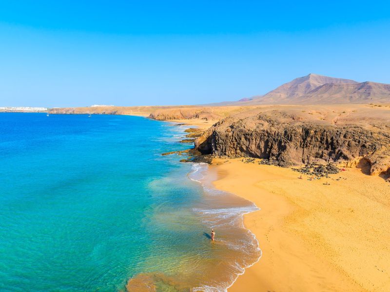lanzarote 1600 lanzarote 1600